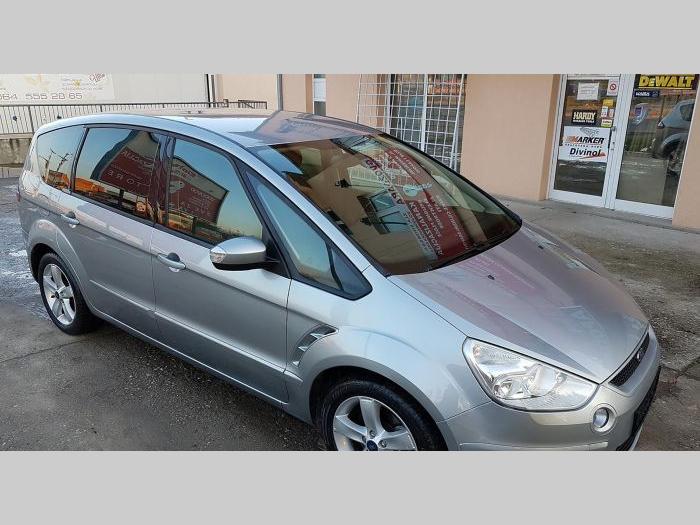 ford s max 1 8 tdci besplatni mali oglasi