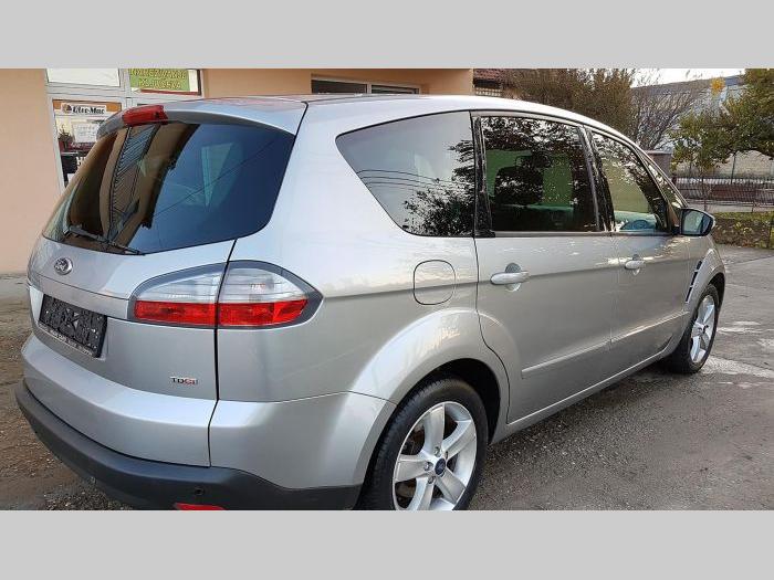 ford s max 1 8 tdci besplatni mali oglasi