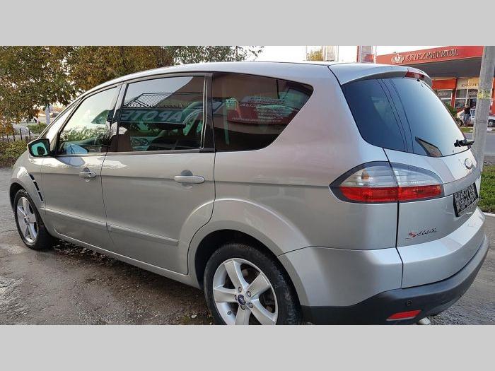 ford s max 1 8 tdci besplatni mali oglasi