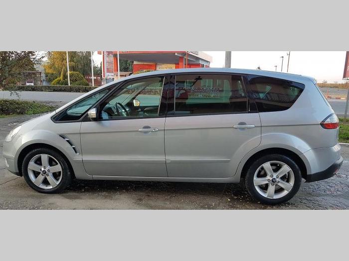 ford s max 1 8 tdci besplatni mali oglasi