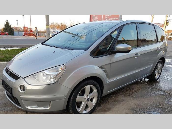 ford s max 1 8 tdci besplatni mali oglasi