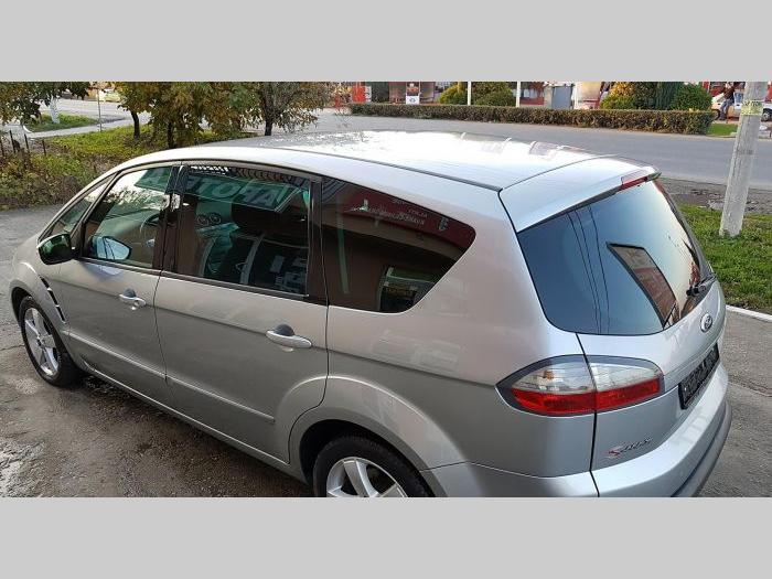 ford s max 1 8 tdci besplatni mali oglasi