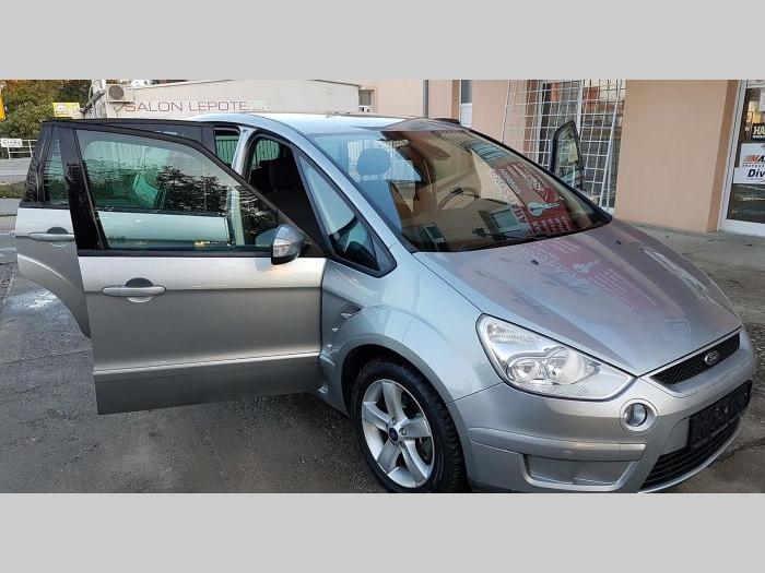 ford s max 1 8 tdci besplatni mali oglasi