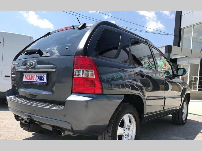 kia sportage 2 0crdi besplatni mali oglasi