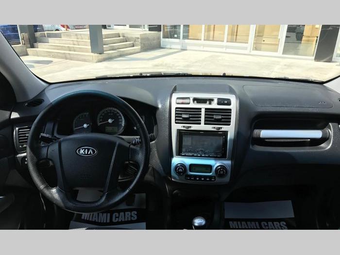 kia sportage 2 0crdi besplatni mali oglasi