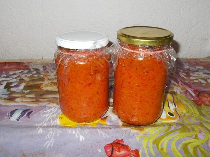 prodajem domaći ajvar besplatni mali oglasi