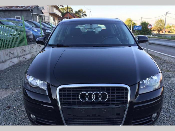 audi a3 2 0 tdi besplatni mali oglasi