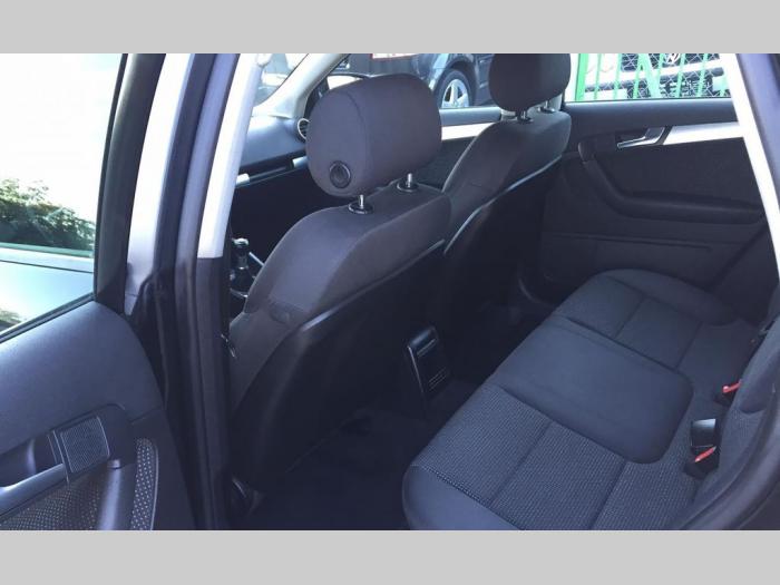 audi a3 2 0 tdi besplatni mali oglasi