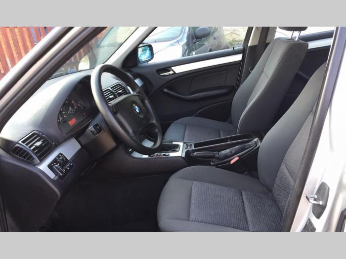bmw 320 d besplatni mali oglasi