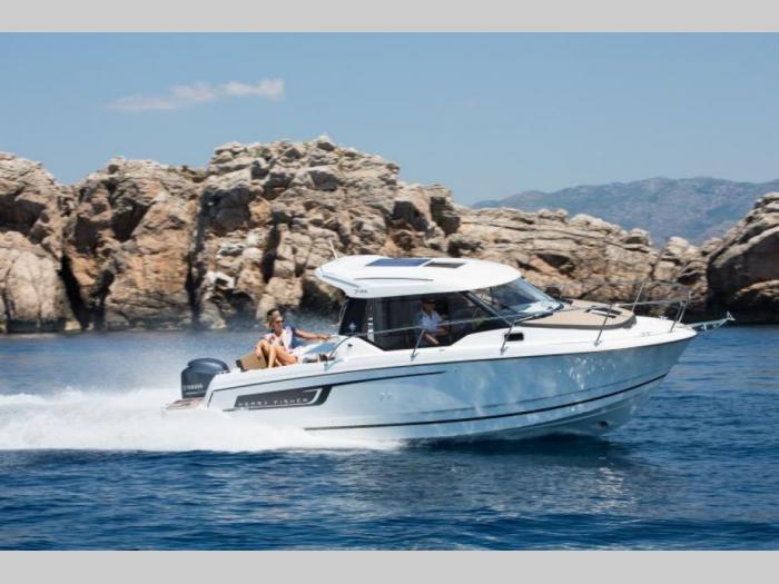 jeanneau jeanneau merry fisher 795 besplatni mali oglasi