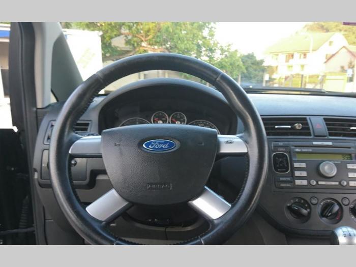 ford c max 1 6hdi besplatni mali oglasi
