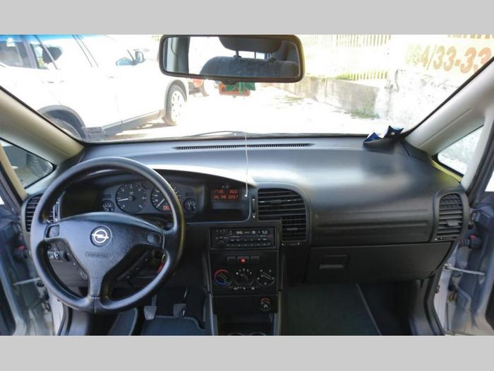 opel zafira 2 0dti besplatni mali oglasi