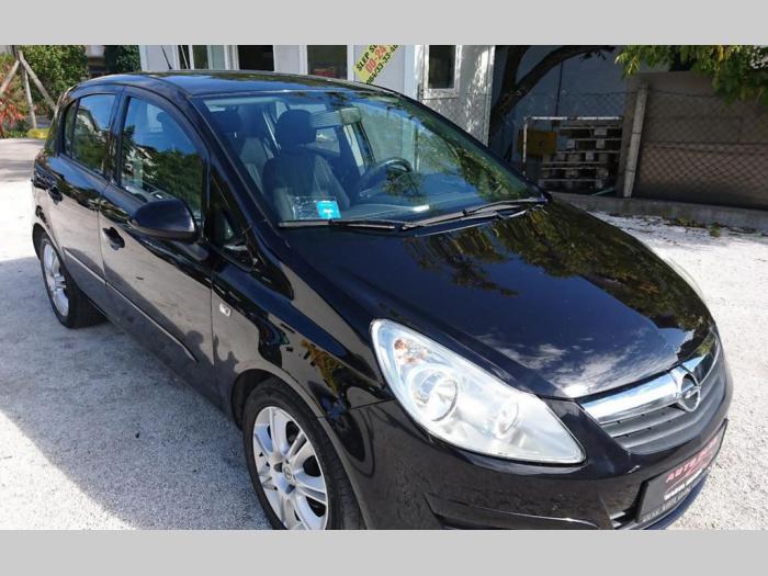 opel corsa d 1 3cdti besplatni mali oglasi