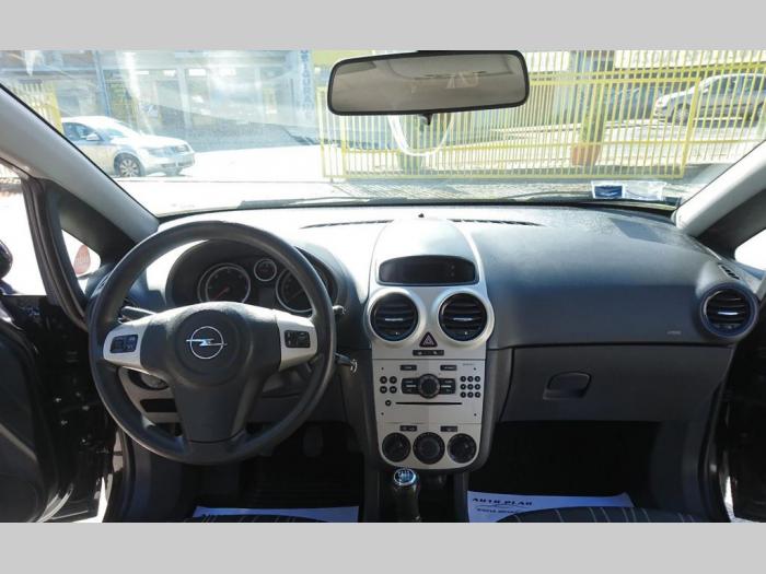 opel corsa d 1 3cdti besplatni mali oglasi