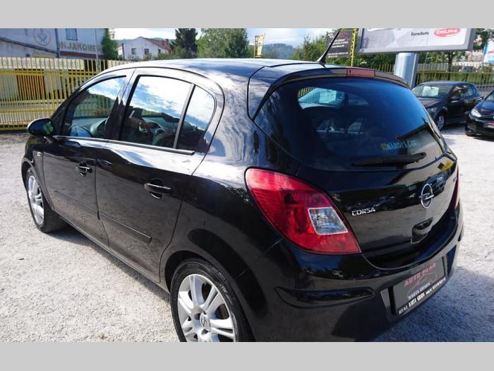opel corsa d 1 3cdti besplatni mali oglasi