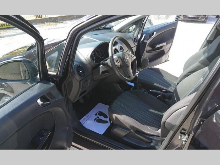 opel corsa d 1 3cdti besplatni mali oglasi