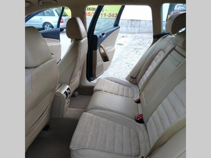 volkswagen passat b6 2 0tdi besplatni mali oglasi