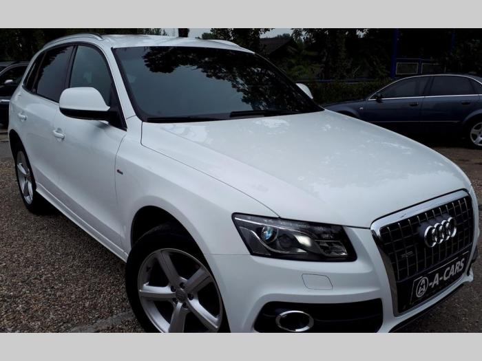 audi q5 2 0 tdi besplatni mali oglasi