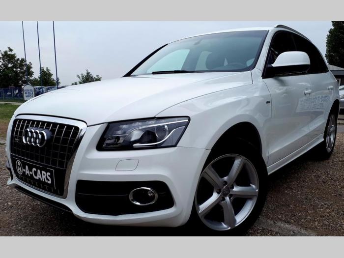 audi q5 2 0 tdi besplatni mali oglasi