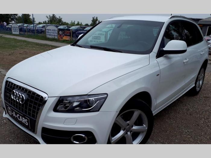 audi q5 2 0 tdi besplatni mali oglasi