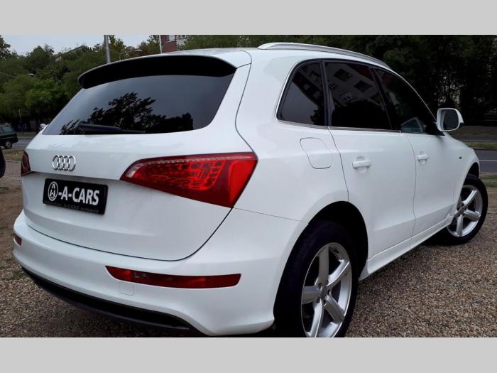 audi q5 2 0 tdi besplatni mali oglasi