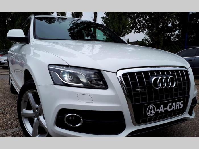 audi q5 2 0 tdi besplatni mali oglasi