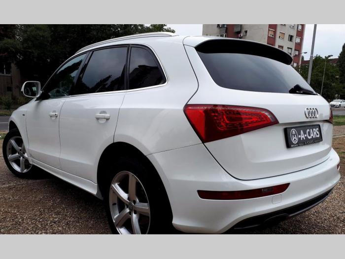 audi q5 2 0 tdi besplatni mali oglasi