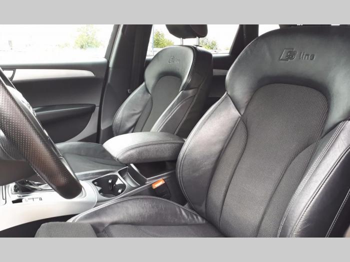 audi q5 2 0 tdi besplatni mali oglasi