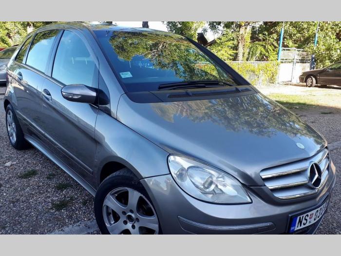 mercedes benz b 180 cdi besplatni mali oglasi