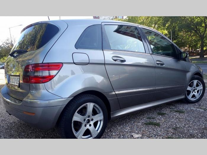 mercedes benz b 180 cdi besplatni mali oglasi