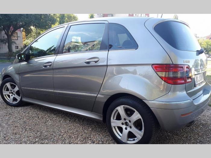 mercedes benz b 180 cdi besplatni mali oglasi