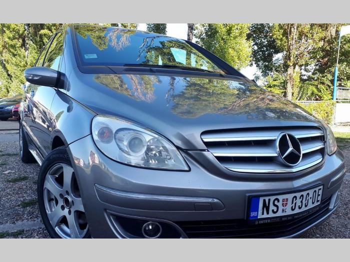 mercedes benz b 180 cdi besplatni mali oglasi