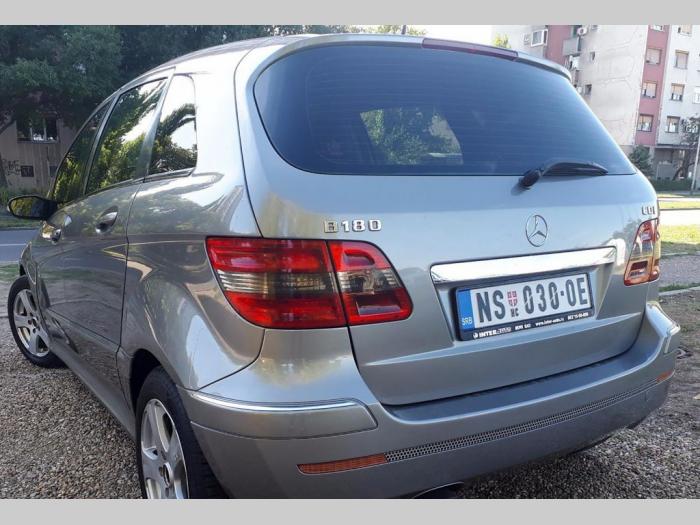 mercedes benz b 180 cdi besplatni mali oglasi