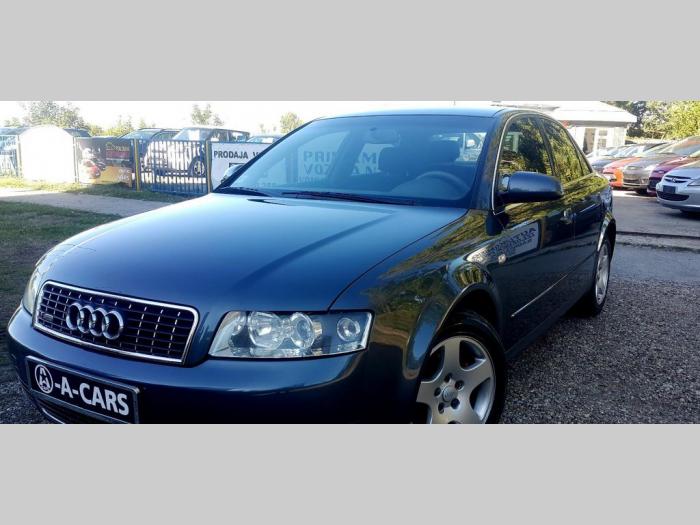 audi a4 1 9 besplatni mali oglasi