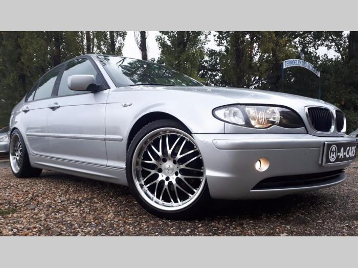 bmw 320 d besplatni mali oglasi