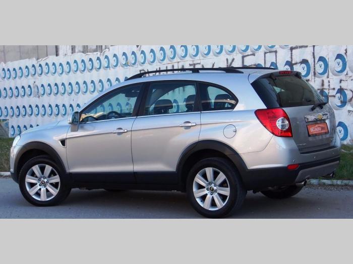 chevrolet captiva 2 0 vcdi besplatni mali oglasi