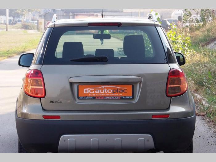 fiat sedici 1 9 besplatni mali oglasi