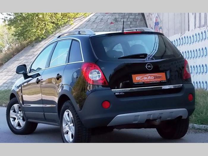 opel antara 2 0 cdti besplatni mali oglasi
