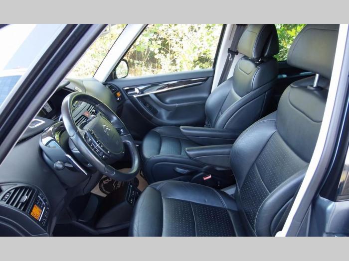 citroen c4 grand picasso 2 0 hdi besplatni mali oglasi