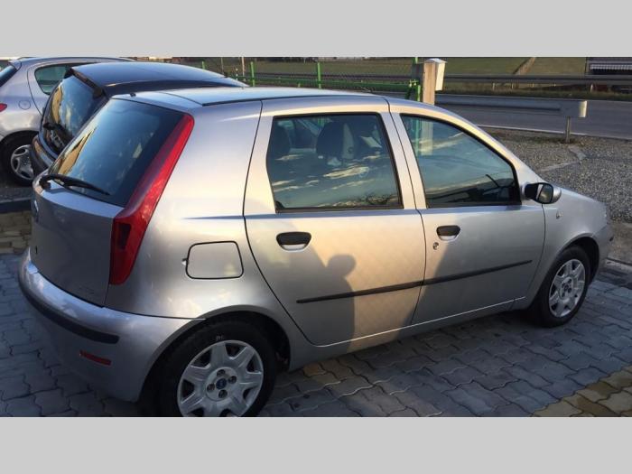 fiat punto 1 3 besplatni mali oglasi