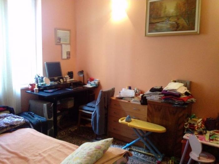 dalmatinska, 54m2, 2 0, 1 2, uknjižen, renoviran besplatni mali oglasi