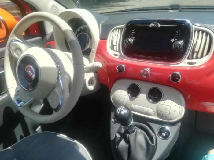 fiat 500 lounge besplatni mali oglasi