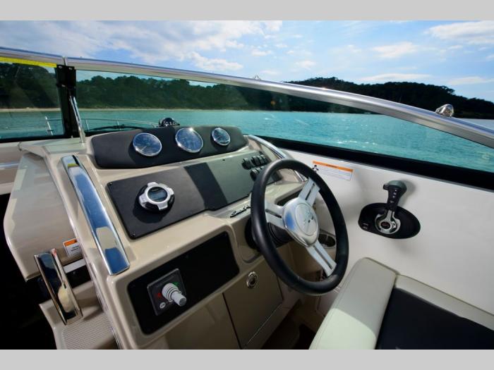 sea ray sea ray 265 dae besplatni mali oglasi