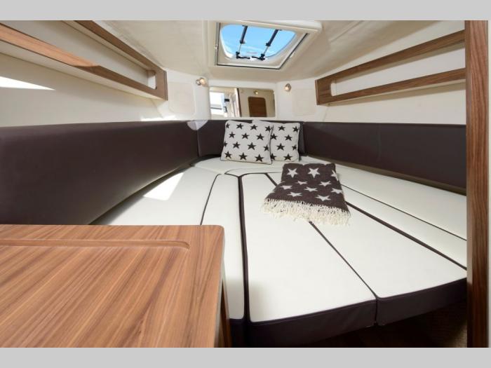 sea ray sea ray 265 dae besplatni mali oglasi