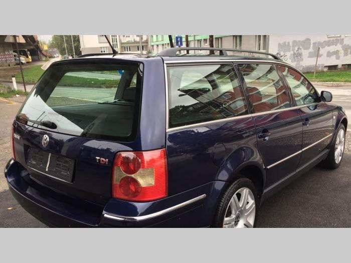volkswagen passat b5 5 1 9 tdi besplatni mali oglasi