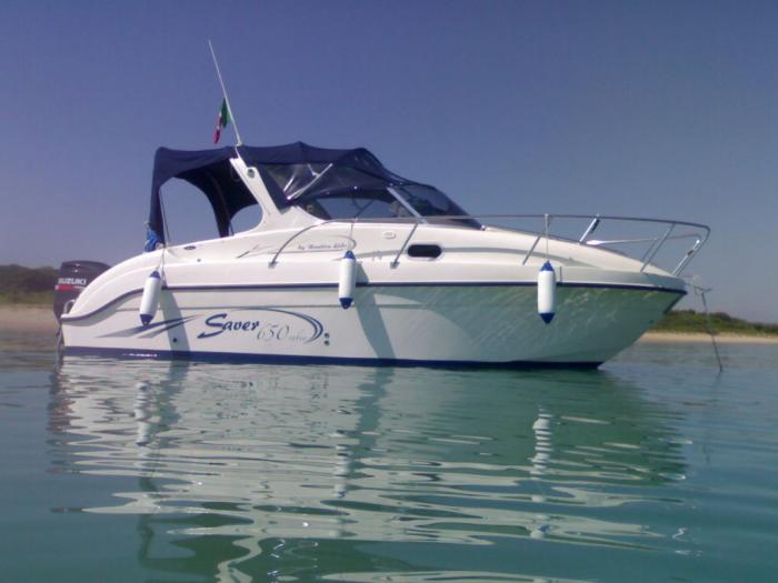 saver saver 650 cabin sport besplatni mali oglasi