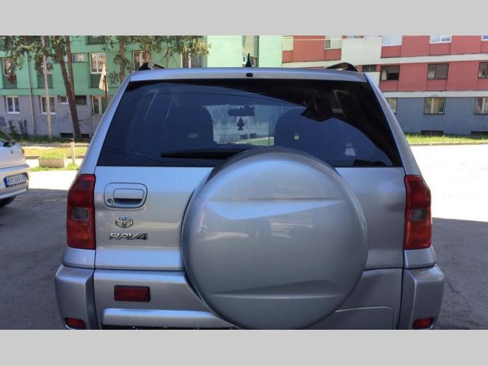 toyota rav 4 2 0 besplatni mali oglasi