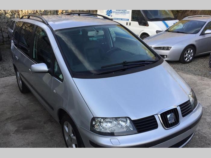 seat alhambra 1 9 besplatni mali oglasi