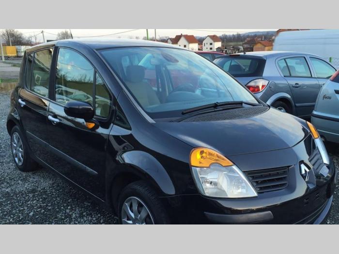 renault modus 1 2 besplatni mali oglasi