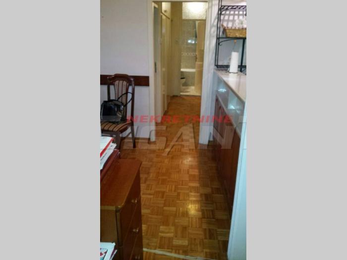 banjica, bulevar oslobođenja, 77m2, 3 0 besplatni mali oglasi